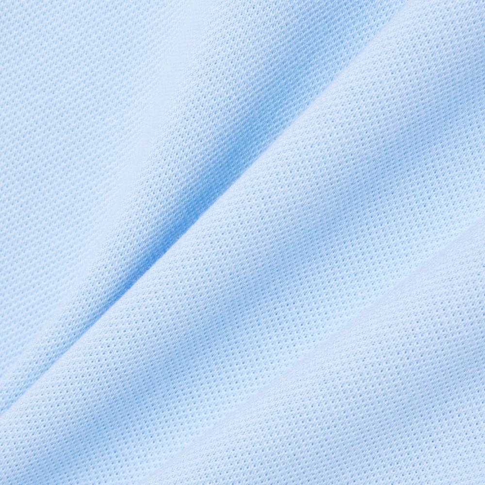 Lacoste Детская базовая футболка-поло с коротким рукавом PJ1102-56GHBP