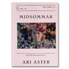 [USED] Midsummer A24 MIDSOMMAR SCREENPLAY BOOK