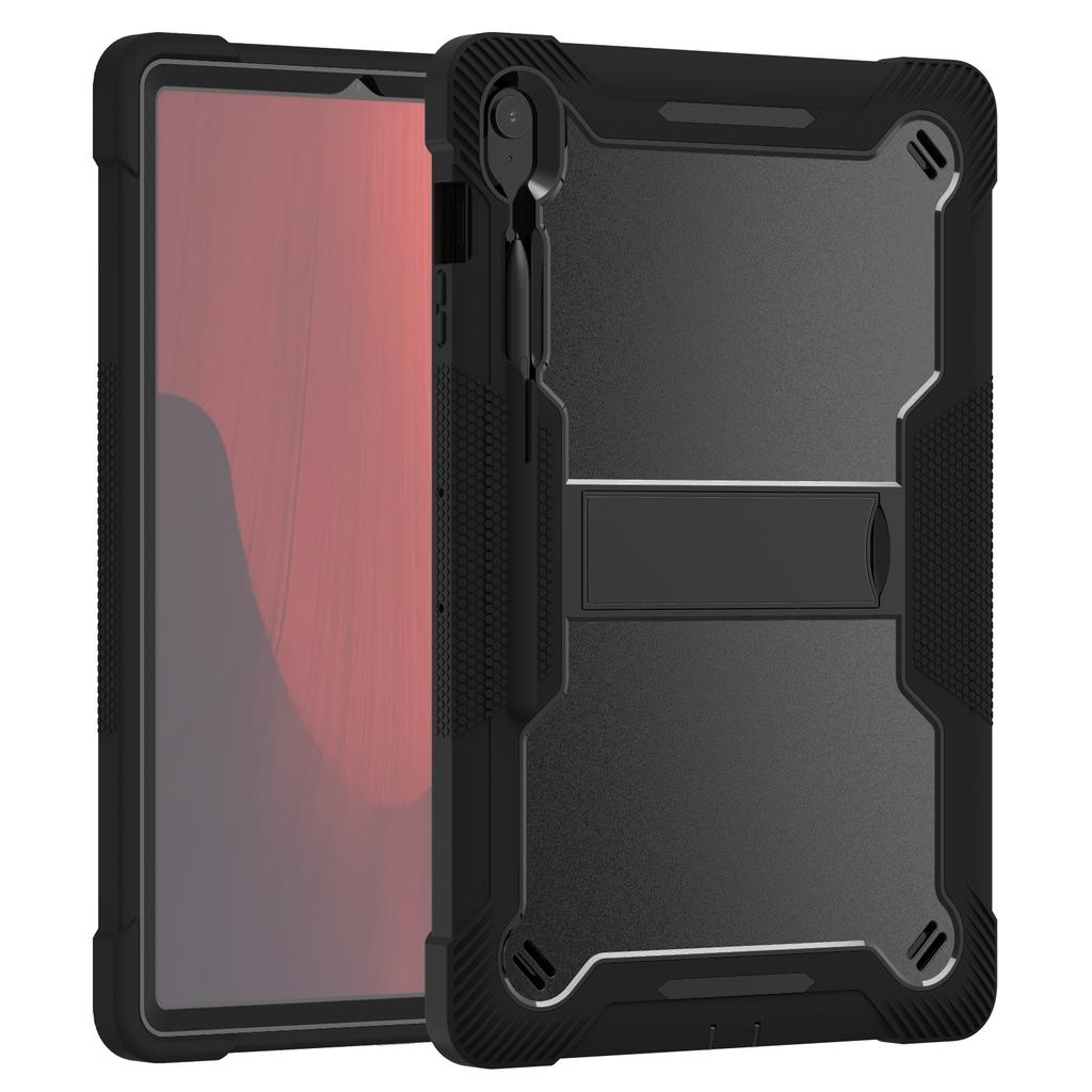 S10 FE + 13.1" Armor Kids Case for Samsung Galaxy S10 FE Plus 13.1 Inch SM-X620 SM-X626B Tablet Funda Kickstand Tablet Cover