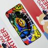 Graffiti Case For Samsung Galaxy A34 A54 A14 A56 A36 A16 A06 A13 A53 A12 A22 A32 A52 A35 A17 A15 A55