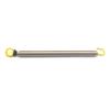 1PCS Pilates Allegros 2  Reformer Spring Pilates Reformer Music Wire Steel Tension Spring  With Hook