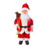 13 Inch Santa Claus Christmas Figure Decoration Ornaments Doll for