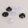 10 Pcs Suction Cup Car Sunshade Car With Vacuum Strong Transparent Glass Suction