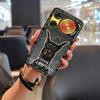 Силиконовый чехол для телефона ZTE Nubia Music2 противоударный мультяшный полный чехол прочный антипылевой ТПУ модный дизайн милый