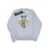 Womens/Ladies Frankenstein Mickey Mouse Sweatshirt