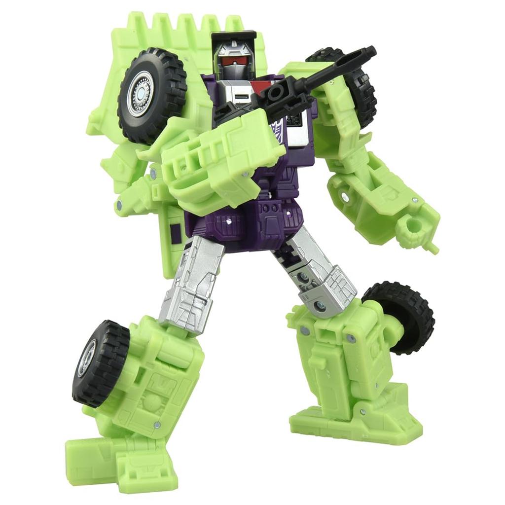 T-SPARK STUDIOSERIES Studio Series Transformers TS-06 Scrapper Action Figure