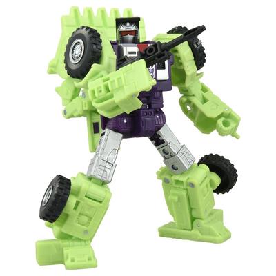 STUDIOSERIES Studio Series Трансформеры Скрэппер Фигурка T-SPARK TS-06
