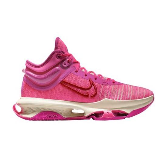 Nike Мужские кроссовки Air Zoom GT Jump 2 EP 'Hyper Pink' DJ9432-601 Мужские кроссовки