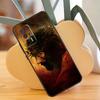 Христианский Чехол Иисус Для Xiaomi 14 13 Ultra 11T 12T 13T Pro 12 Lite POCO F6 F5 X6 M6 Pro X5 X3 F3 M5s Чехол