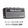 Blackstar Усилитель баса для наушников amPlug2 FLY Bass Не требуется кабелей. Подключайте напрямую к басу. Идеально подходит для домашних занятий. Drive. Встроенный ритм-пат.