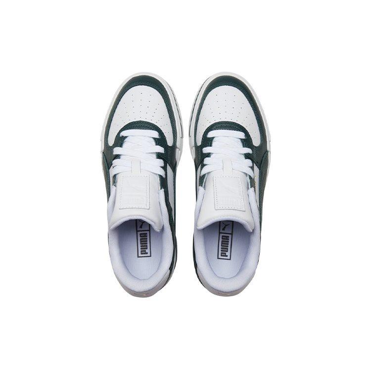Puma Ca Pro Classic 'Green Gables White' 380190-09