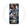 Case for Xiaomi Poco M3 Pro Formula 1 Fernando Alonso F1 Driver