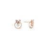 Серьги из 10-каратного золота Lloyd Bell Stone Lptk2009T