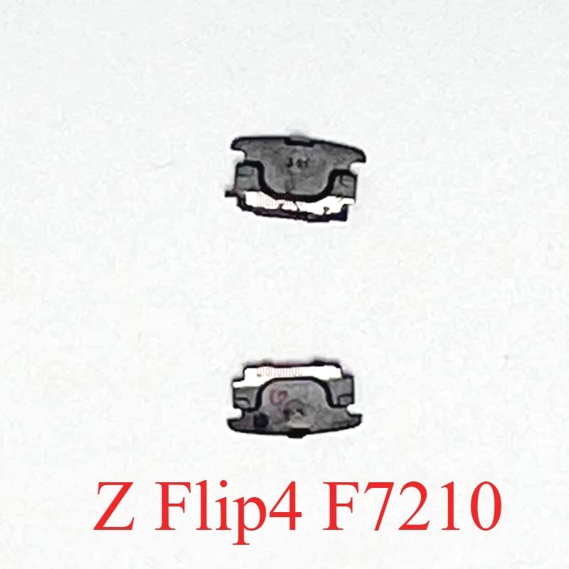 Для Samsung Galaxy Z Fold 1 2 3 4 5 Z Flip 1 2 3 4 5 6 Средняя рамка Bezel Замена F7000 F7070 F7110 F7210 F9000 F9160 F9260