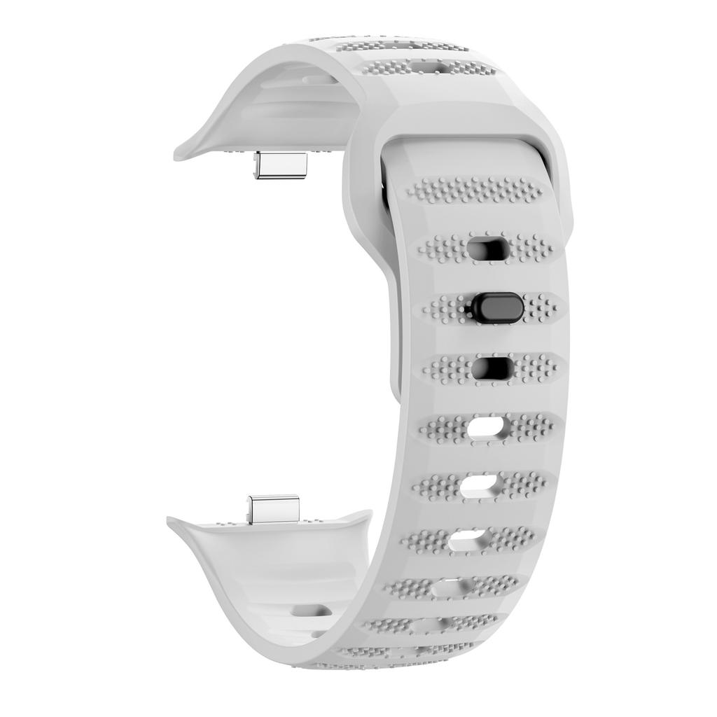 Силиконовый ремешок для часов OPPO watch GT2 спортивный ремешок без зазора Браслет iqoo watch GT2