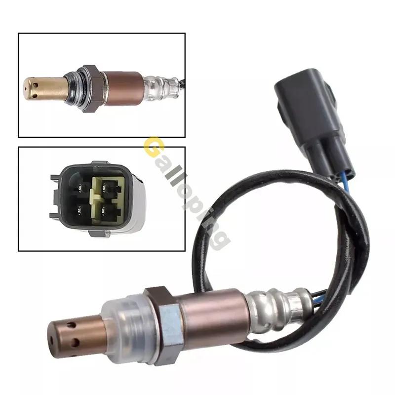 4pcs O2 Oxygen Sensor Bank 1 2 for Toyota Tundra 2005 4.0L V6 2006 4.7L V8 Upstream Downstream Front Rear 234-9051 234-4260