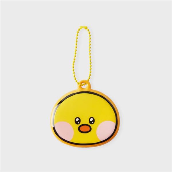 LINE FRIENDS Mini Random Name Keying
