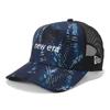 Кепка для гольфа 9FORTY Tracker Brushed Tiger Stripe Camo 14109262 [New Era] A-образная (Navy/F/Мужской, женский)