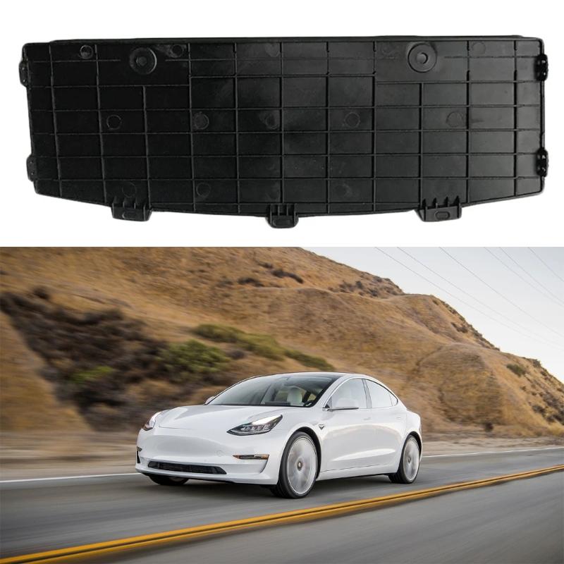 Задний бампер, фаркоп, накладка, створки, крюки сцепного устройства прицепа, крышка, совместимая с моделью 3, 135412-00-A 113541200A, автомобильные аксессуары