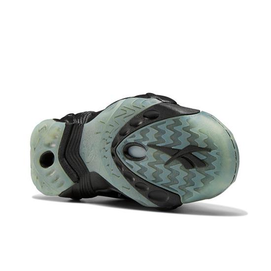 Reebok Мужские кроссовки Shaqnosis 'Boktober - Webs' FZ1359