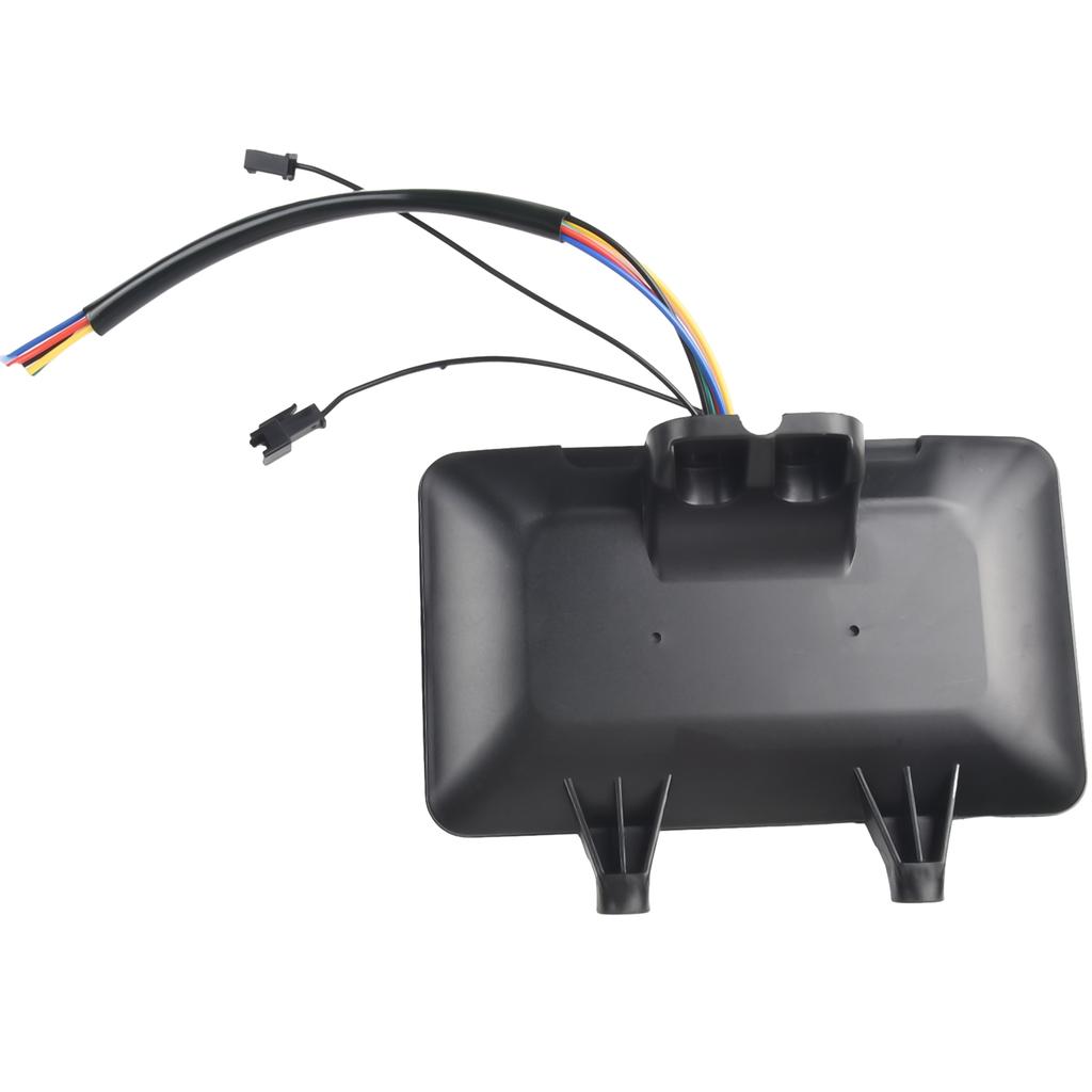 Дисплей для трехколесного электровелосипеда 48В-72В, спидометр электромобиля