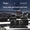 Runpu Professional UHF Wireless Dual Headset Conference Microphone System (CN version)