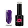 Rj 8045 Smartnail Flash Lakier Hybrydowy Disco Gel 6 мл