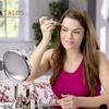 TBH Shape Women Электрический бровь для удаления волос Бритва Эпилятор Красота Инструмент