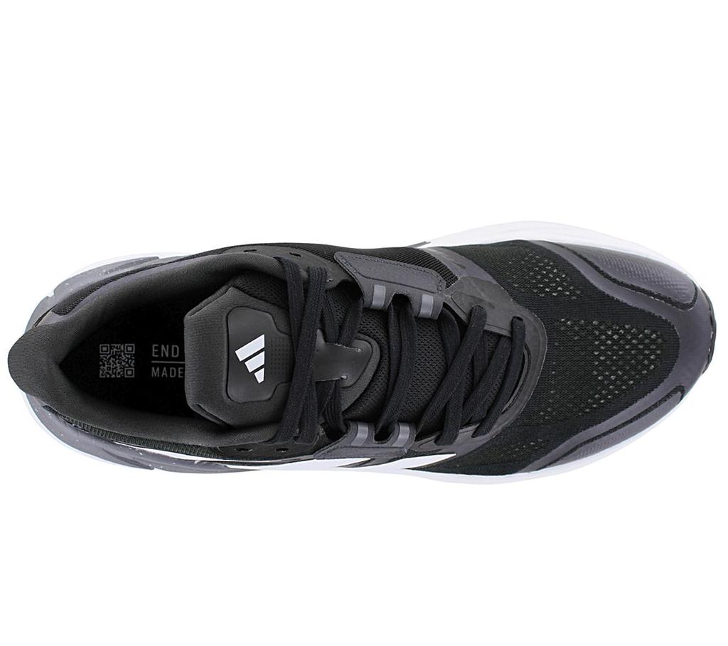 adidas AdiStar CS M - Мужские кроссовки черные GY1697 ORIGINAL