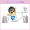 Беспроводные Bluetooth-наушники Стерео Наушники с Радиусом Действия 10 м для Музыки и Звонков