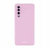 Sc Silicone Case Huawei P30 Lilac
