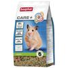 Nourriture Complète Super Premium Pour Hamsters - Care + - Extrudés - Granulés - Faible En Matières Grasses