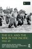 Книга The U.S. and the War In the Pacific, 1941???45