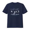 Y2k U2 Bono 2018 Double Sided Band Tour T Shirt Experience Innocence Us Europe Vintage Top For Everyday Wear Fashion