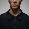 Jordan SS23 Woven Utility Jacket Men Outerwear Black DV7694-010