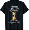 I Don'T Need Therapy I Just Need Watch Days Of Our Lives Unisex T-Shirt