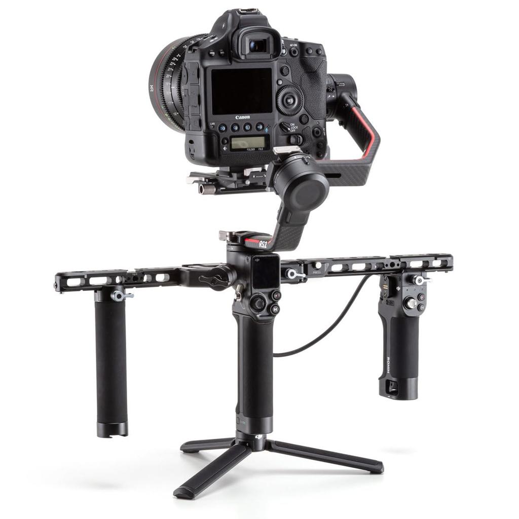 DJI Рукоятка управления Ronin с тросом