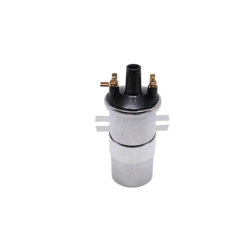 Classic Car Ignition Coil High Output Metal Car Engine Coil for DLB102 DLB