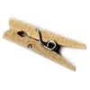 Wooden Clothespins