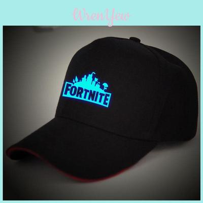 2018 Fortnite Кепка-снепбэк Детская и взрослая Снэпбэк Игровая кепка