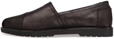 Кроссовки Bobs Chill Lugs-urban Spell Loafer Slipper черные