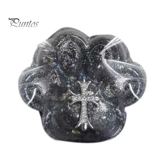 Игрушка для снятия стресса с кошки, игрушка для снятия беспокойства, ущипывания кошачьей лапой, сенсорная игрушка для детей, подростков и взрослых, мягкий мячик для снятия стресса, игрушка-лапка животного