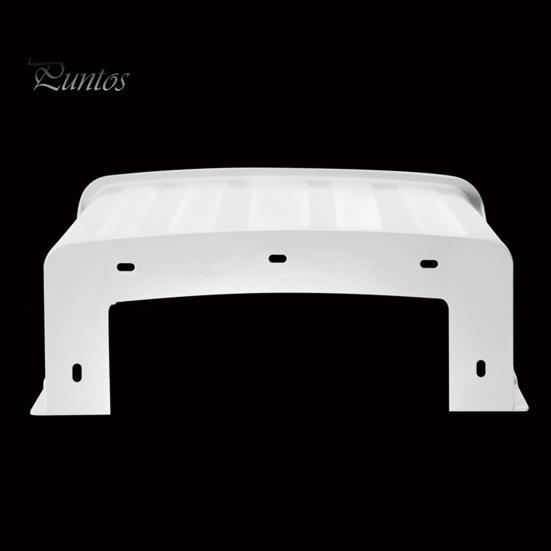 Чехол для наружной камеры от дождя Простая установка Водонепроницаемый чехол от дождя Защитный чехол для камеры безопасности