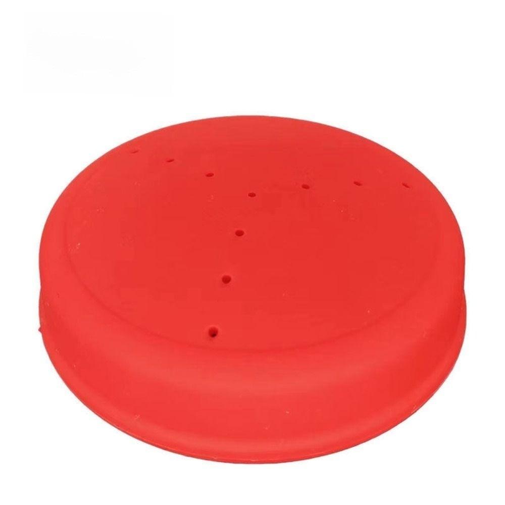 Plate Cover Sewing Machine Silicone Knee Pad No Leg Grinding Knee Protection  Sewing Machine