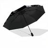 1pc Celtic Symbol Automatic Open/Close Umbrella - Portable Collapsible Umbrella with 8-Rib Stability, Fashion Lovers yy251017190