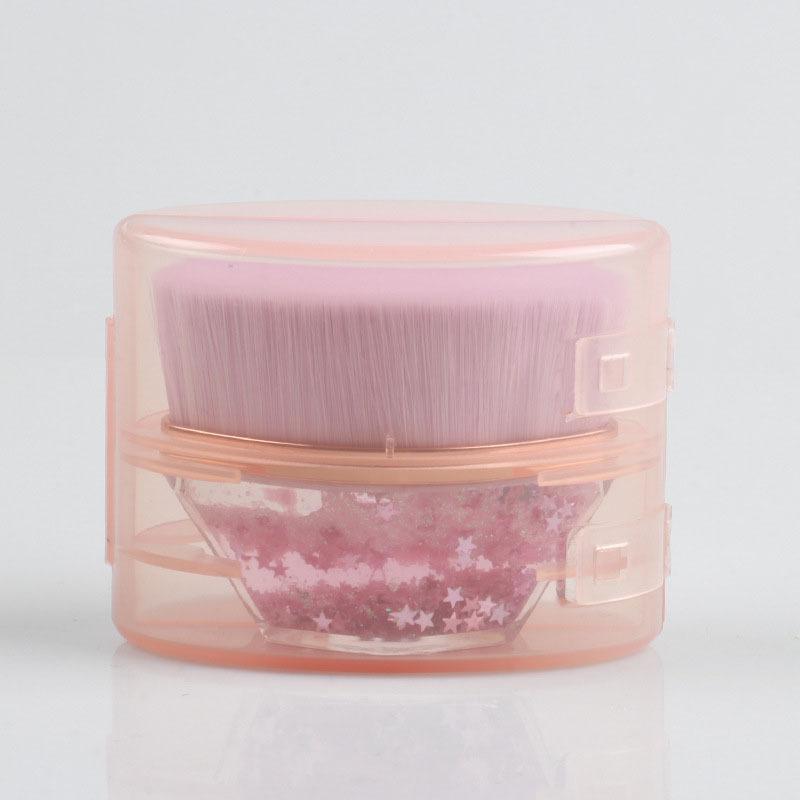 Foundation Make-up Brush Traceless Magic Makeup Brush Beauty Brush