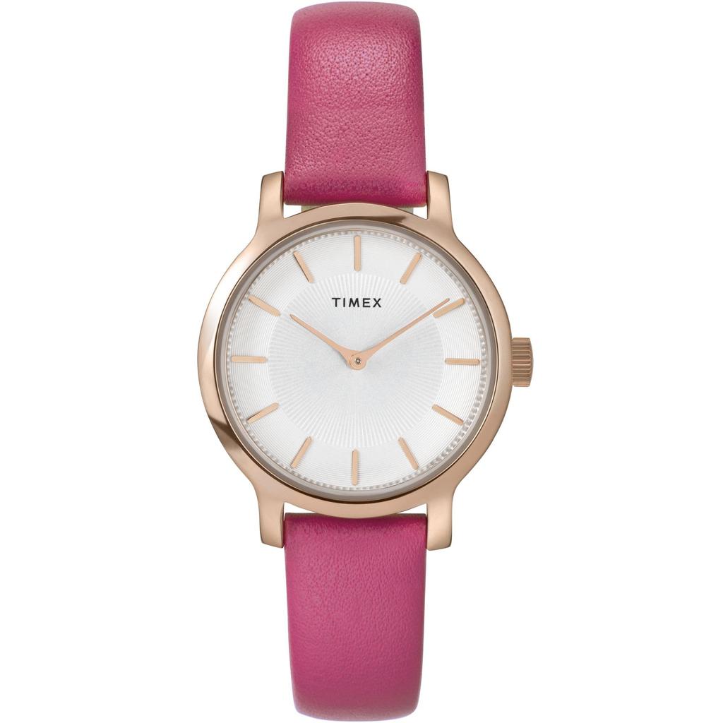 [Timex] Watch Transcend TW2W54700 Women's Pink