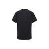 Новые унисекс футболки FILA Черные FS2RSG2220X-BLK
