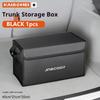 Для JAECOO J5 EV JAECOO J6 JAECOO J7 J8 2023-2025, Большой складной органайзер для хранения в багажнике, Сумка для организации пространства, Аксессуары