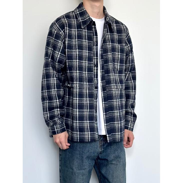 2024 Весна и осень PU красивое пальто мужское Ins High Street модный бренд Гонконгский стиль японский стиль Харадзюку корейский стиль модная свободная куртка